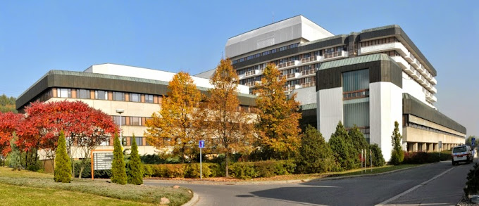 Na Homolce Hospital