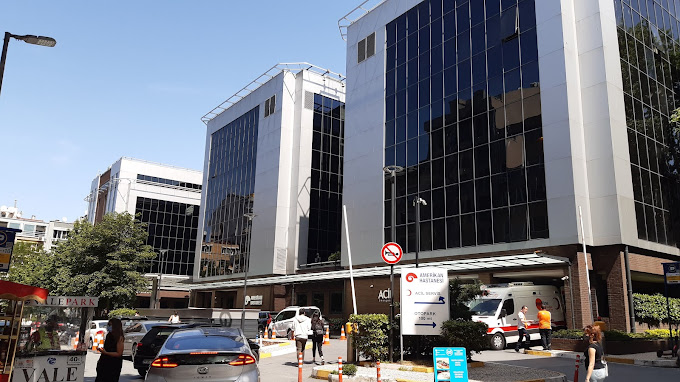 Nisantasi Hospital