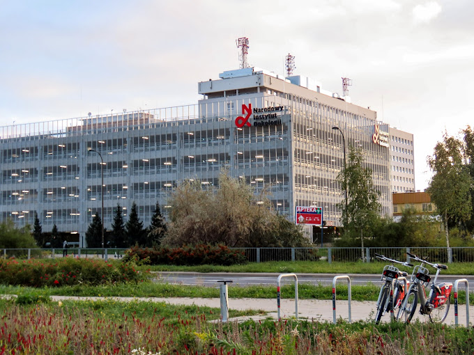 Narodowy Instytut Onkologii im. Marii Sklodowskiej Curie