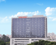 Shenzhen Hospital of Guangzhou University of Chinese Medicine