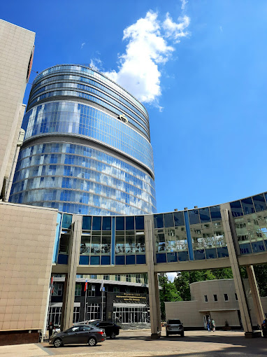 National Medical Research Center VA Almazov