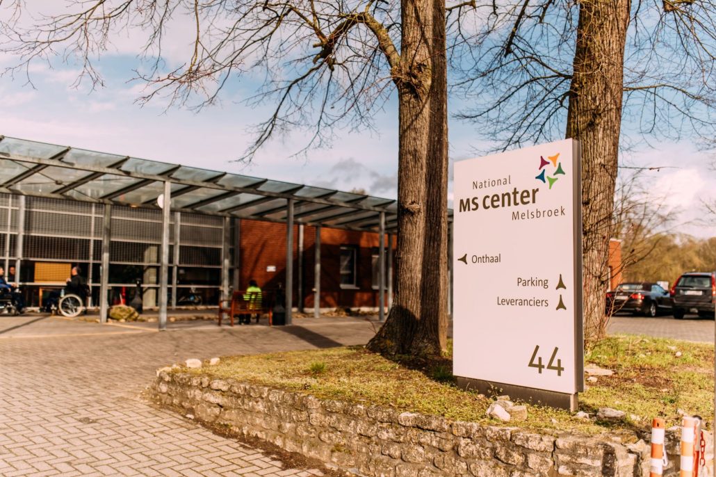 Nationaal MS Centrum