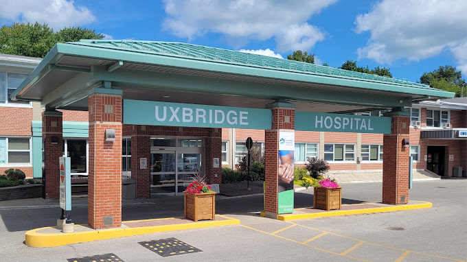 Uxbridge Hospital