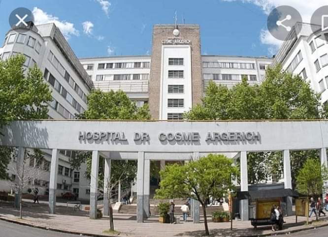 Hospital General de Agudos Dr. Argerich