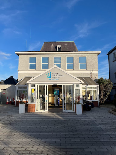 National Orthopaedic Hospital Cappagh