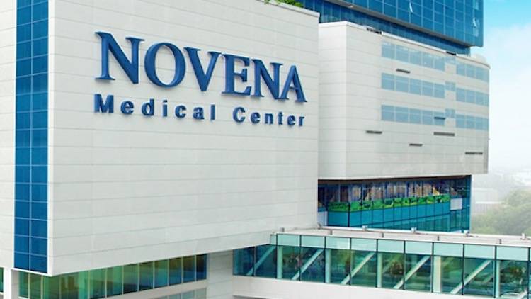 Novena Specialist Center