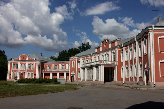 North-Western State Medical University named after I.I. Mechnikov