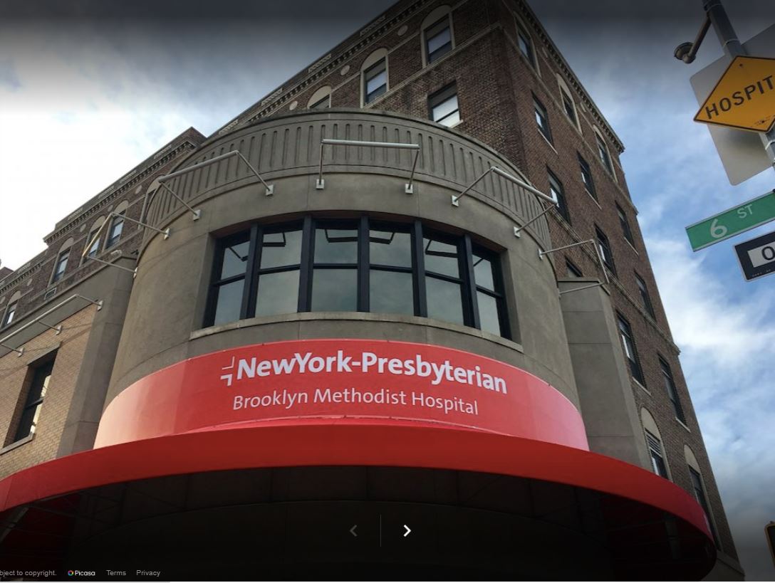 NewYork-Presbyterian Brooklyn Methodist Hospital
