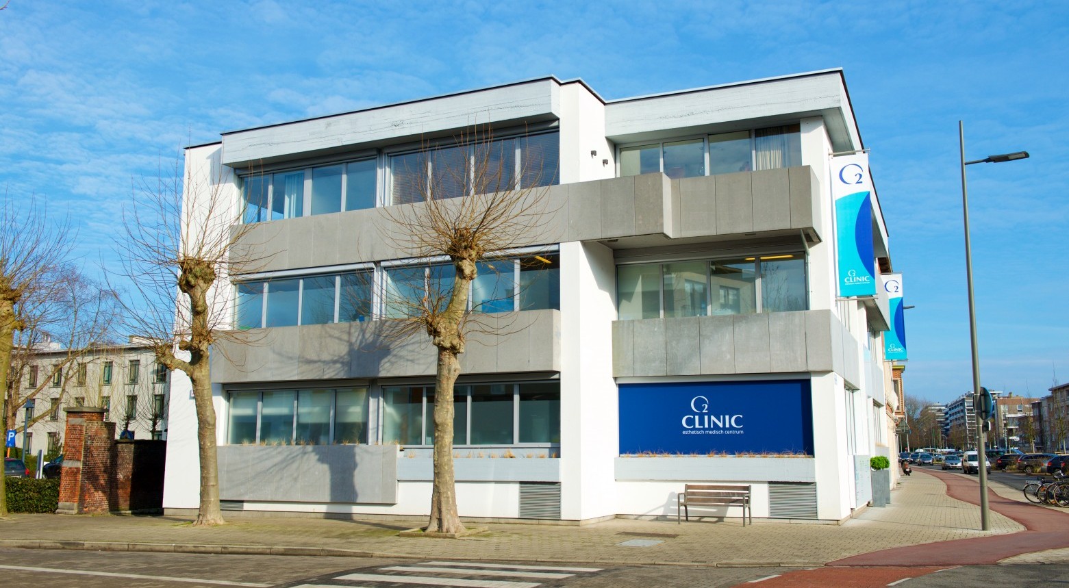 o2 Clinic
