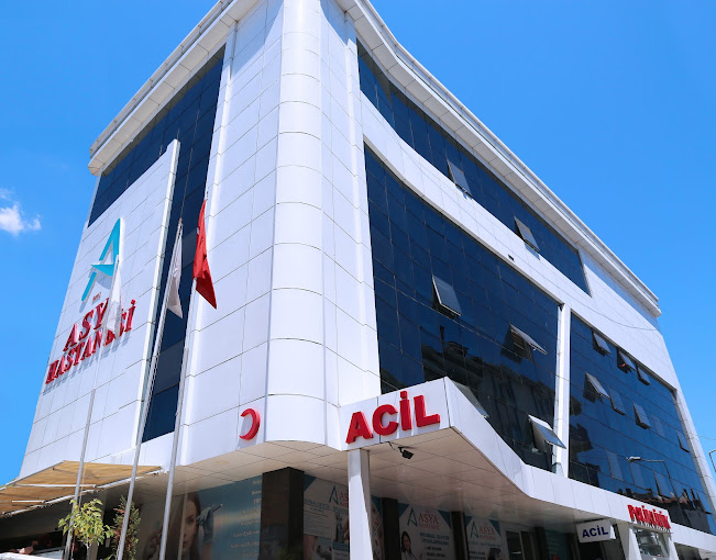 Ozel Asya Hastanesi