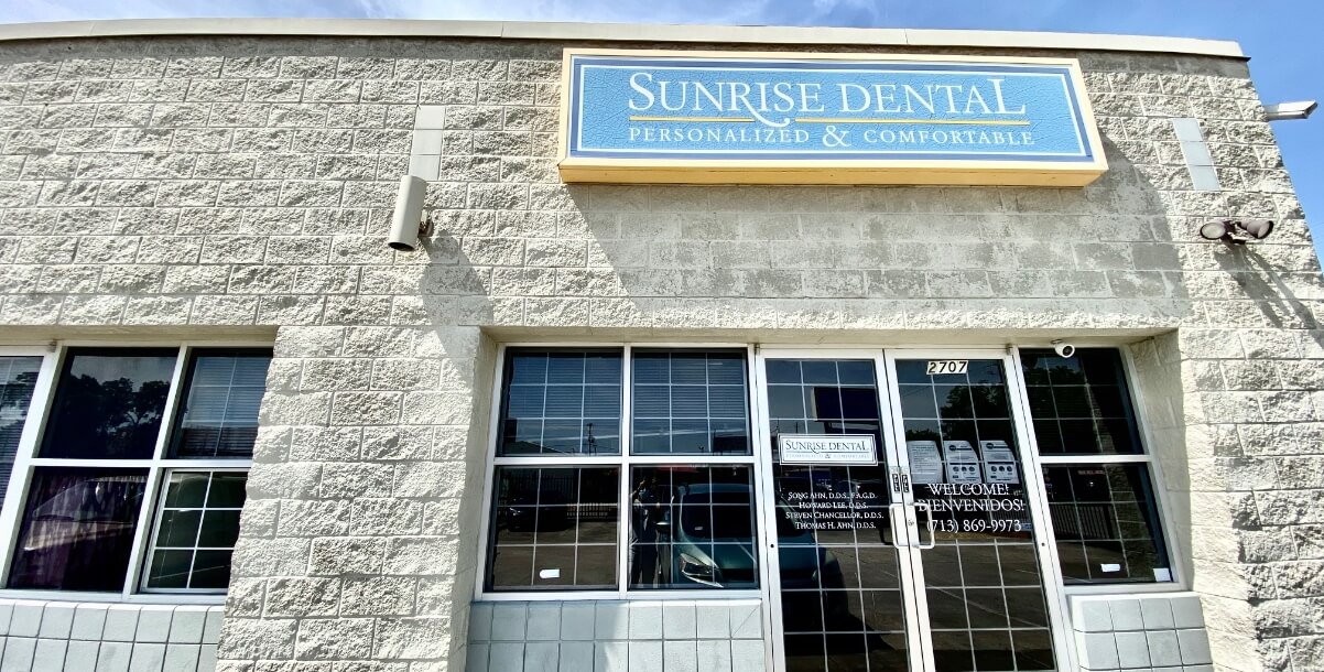 Sunrise Dental Implant Center