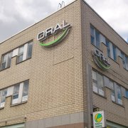 Oral Hammaslääkärit Oy