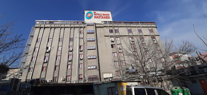 Ozel Ikitelli Bati Bahat Hastanesi