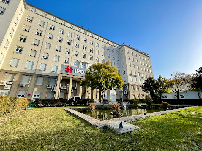 Oncology Institute Francisco Gentil