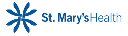 St Mary's Health