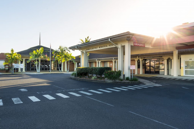 Casino & District Memorial Hospital