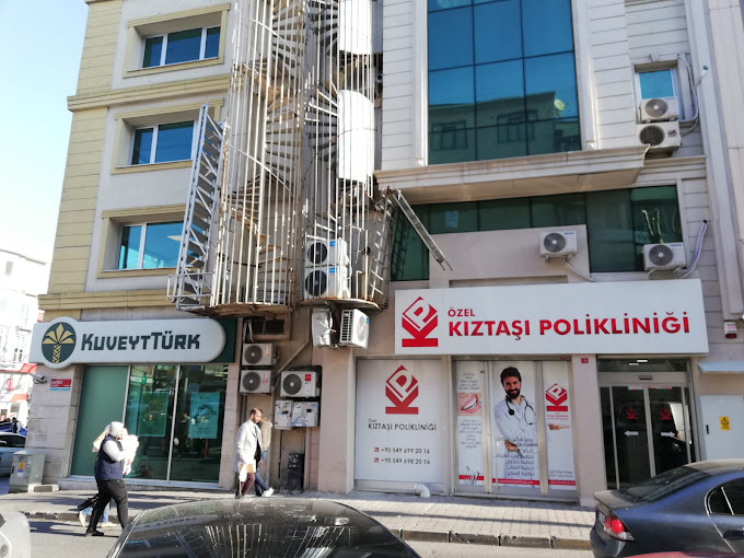Ozel Kiztasi Poliklinigi