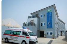 Al-Galaa Educational Hospital