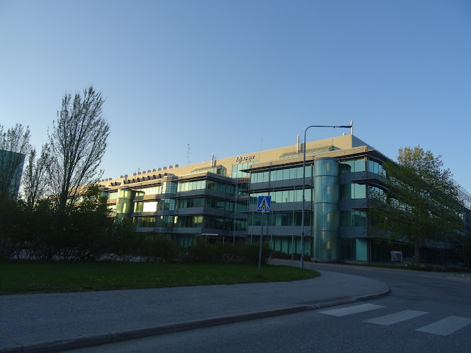 ONNI (Med Group Oy)