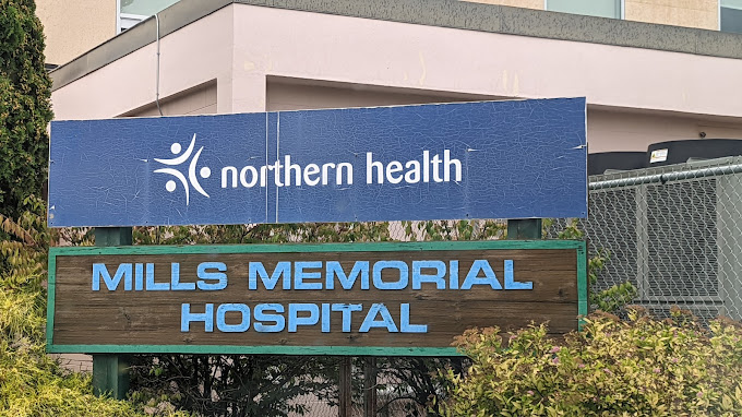 Mills Memorial Hospital