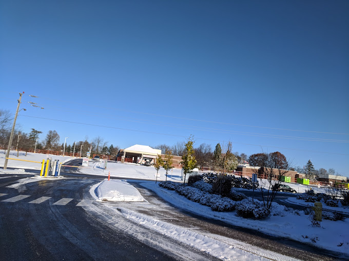 Lakeridge Health Port Perry