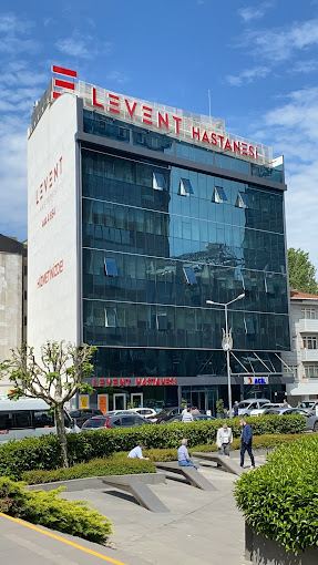 Ozel Levent Hospital