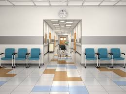 The Behman Hospital