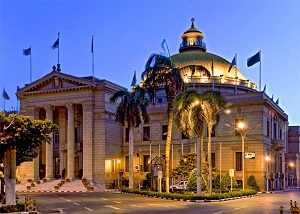 Cairo University Hospitals Outpatient Clinics