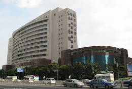 Shanghai East International Medical Center