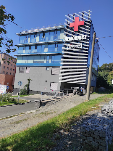 Privamed  City Hospital