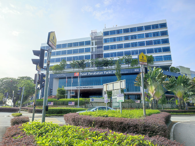 ParkCity Medical Centre