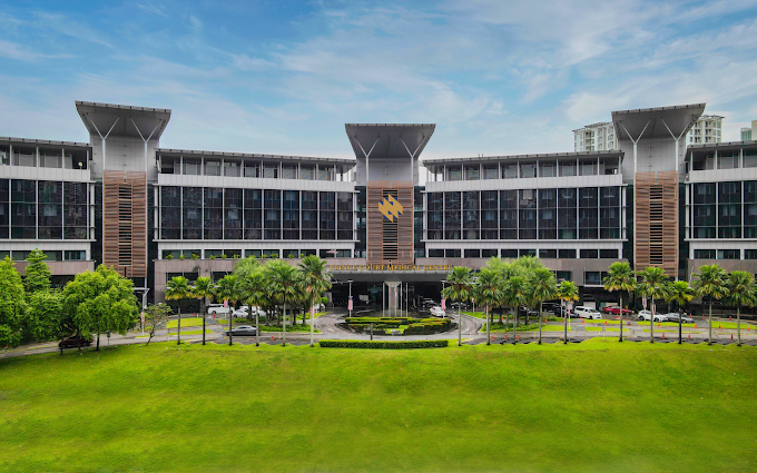 Prince Court Medical Centre