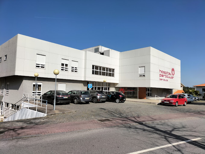 Hospital Particular de Barcelos