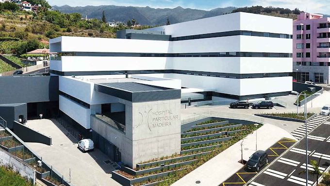 Hospital Particular da Madeira - Funchal
