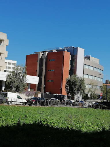 Private Hospital - Health Group