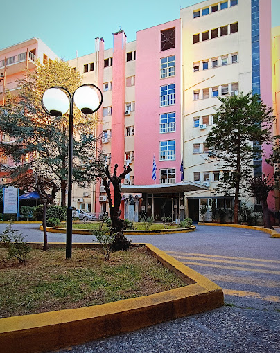 Pammakaristos Hospital of Divine Providence