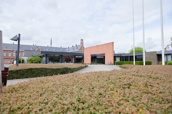 Psychiatric Hospital H. Hart