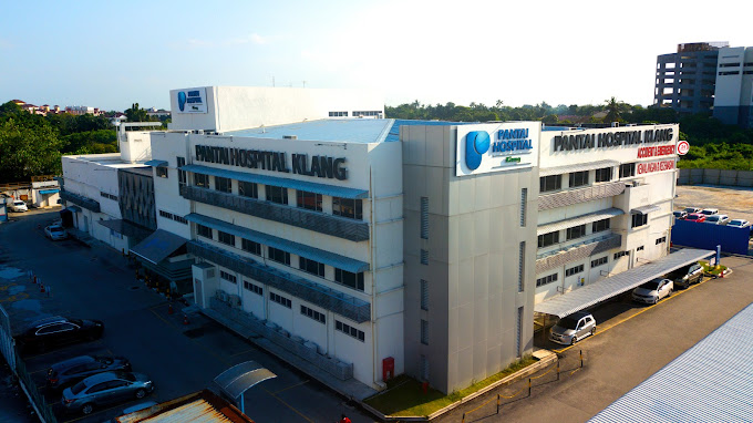 Pantai Hospital Klang