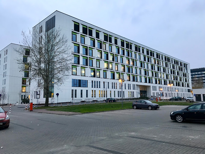Pediatric Hospital of the Medical University of Warsaw