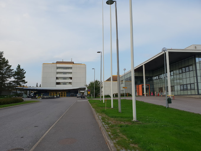 HUS Päijät-Häme Radiation Therapy Unit