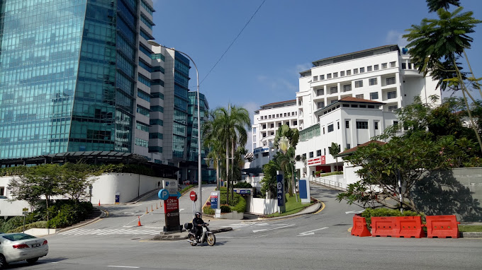 Pantai Holdings Sdn Bhd