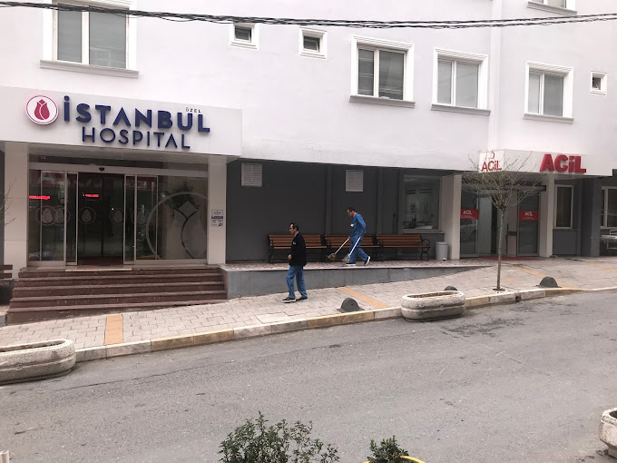 Private Istanbul Hospital