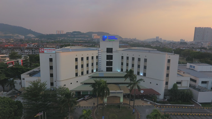 Pantai Hospital Ampang