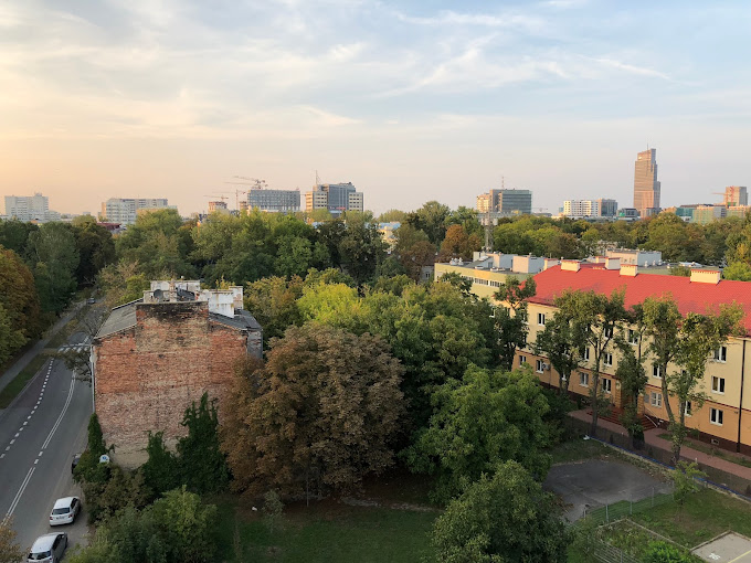 Prosektorium Kasprzaka Szpital Wolski