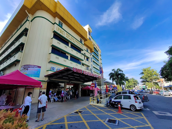 Putra Medical Centre Alor Setar