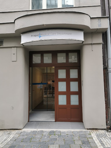 Prague Medical Care Department s.r.o.