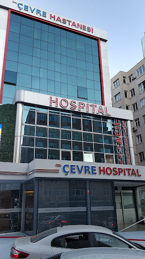 Private Mecidiyekoy Cevre Hospital