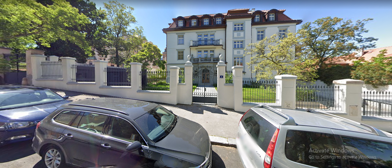 Prague Medical Institute (PMI)