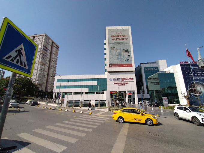 Private Medical Park Hospital