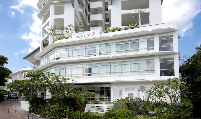 PrimaNora Medical Centre